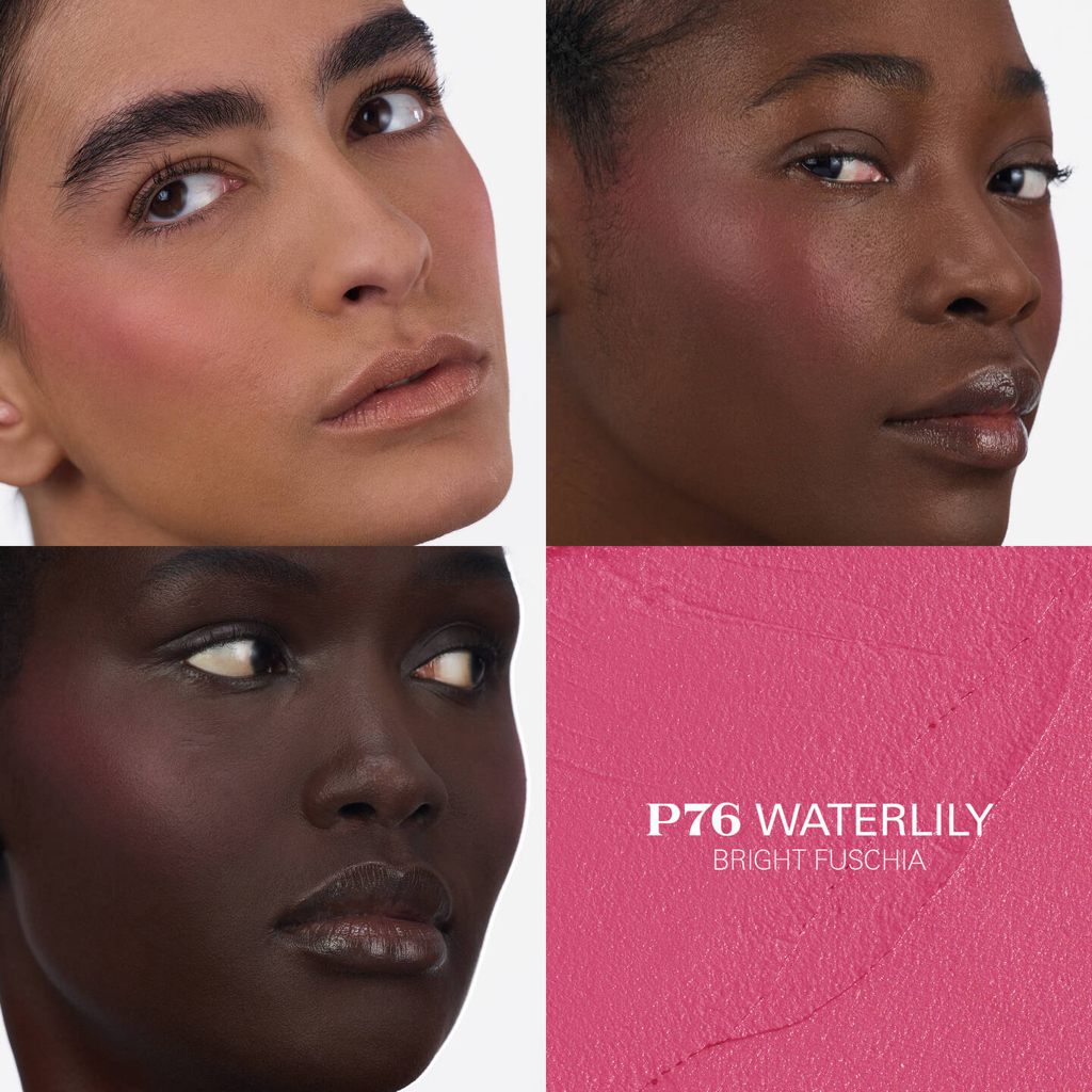 PRADA 多用途胭脂膏 Touch Cream-to-Powder Blush