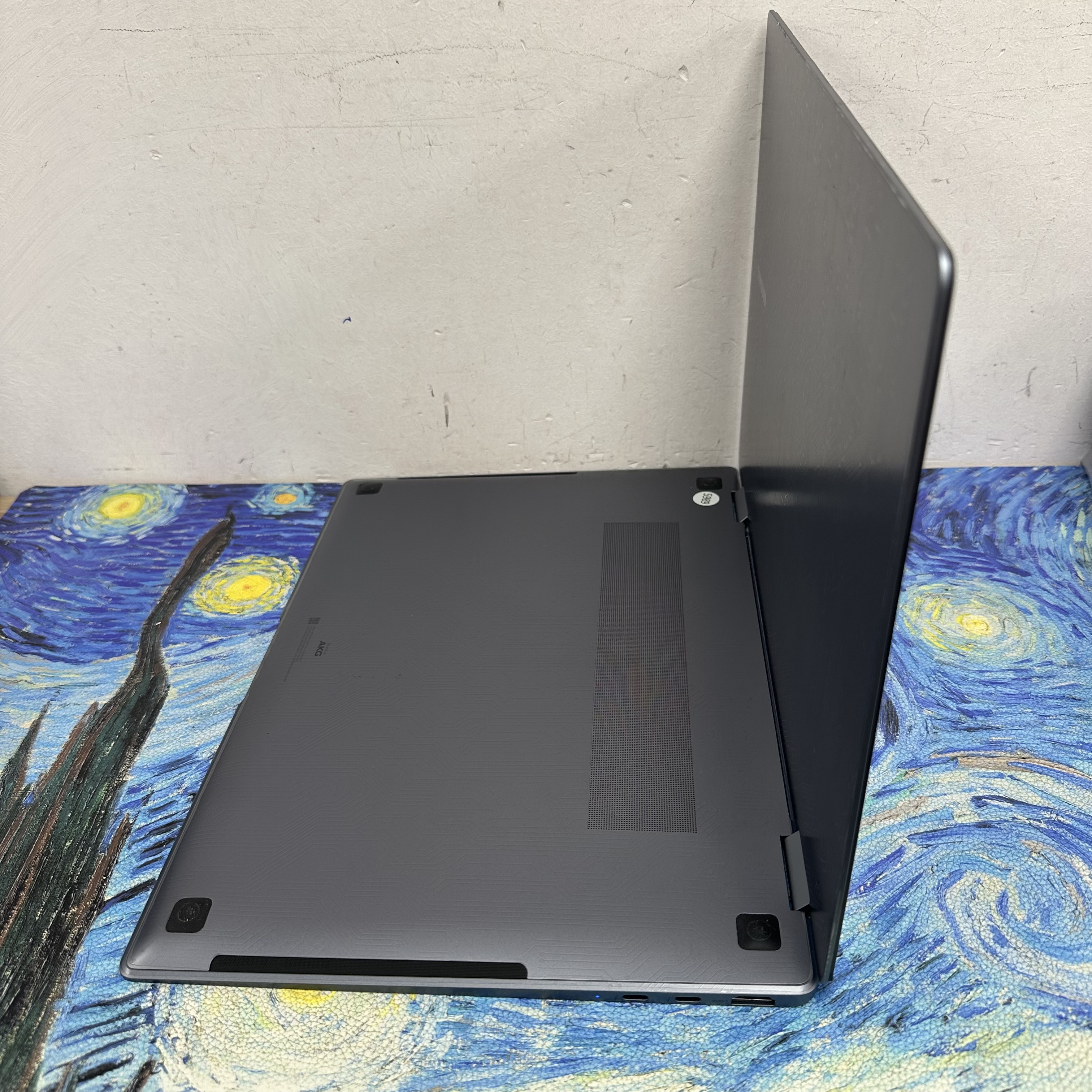 #5989 Samsung Galaxy Book 4 Pro 360 /Ultra 7 155H/16GB Ram/1TB SSD/超輕薄機身/支援MicroSD/360度Touch Mon/Book4 / Book4Pro / Tablet / Movie / Netflix / 睇戲 文書一流