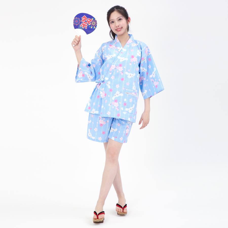 日本直送日本版Sanrio 新款肉桂狗睡衣套裝