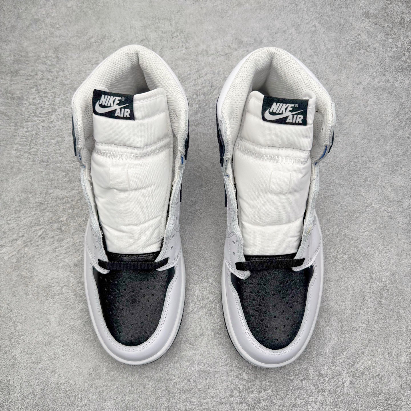 Fragment Design x Union LA x Nike Air Jordan 1 Retro High OG
