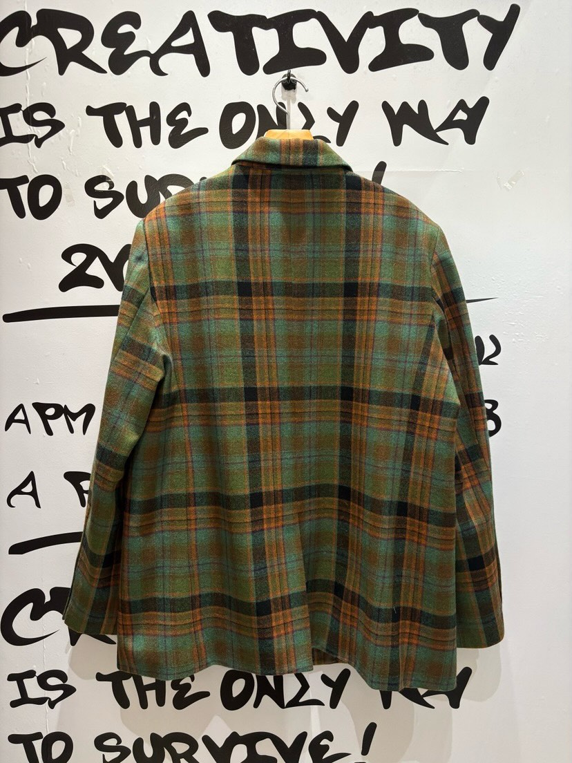 (2026FW) 2ND K - BLAZER