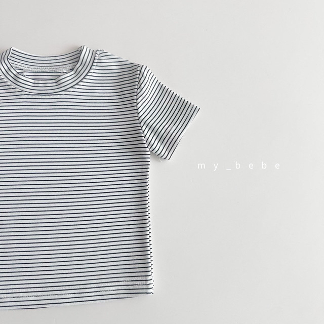 🇰🇷My Bebe tee