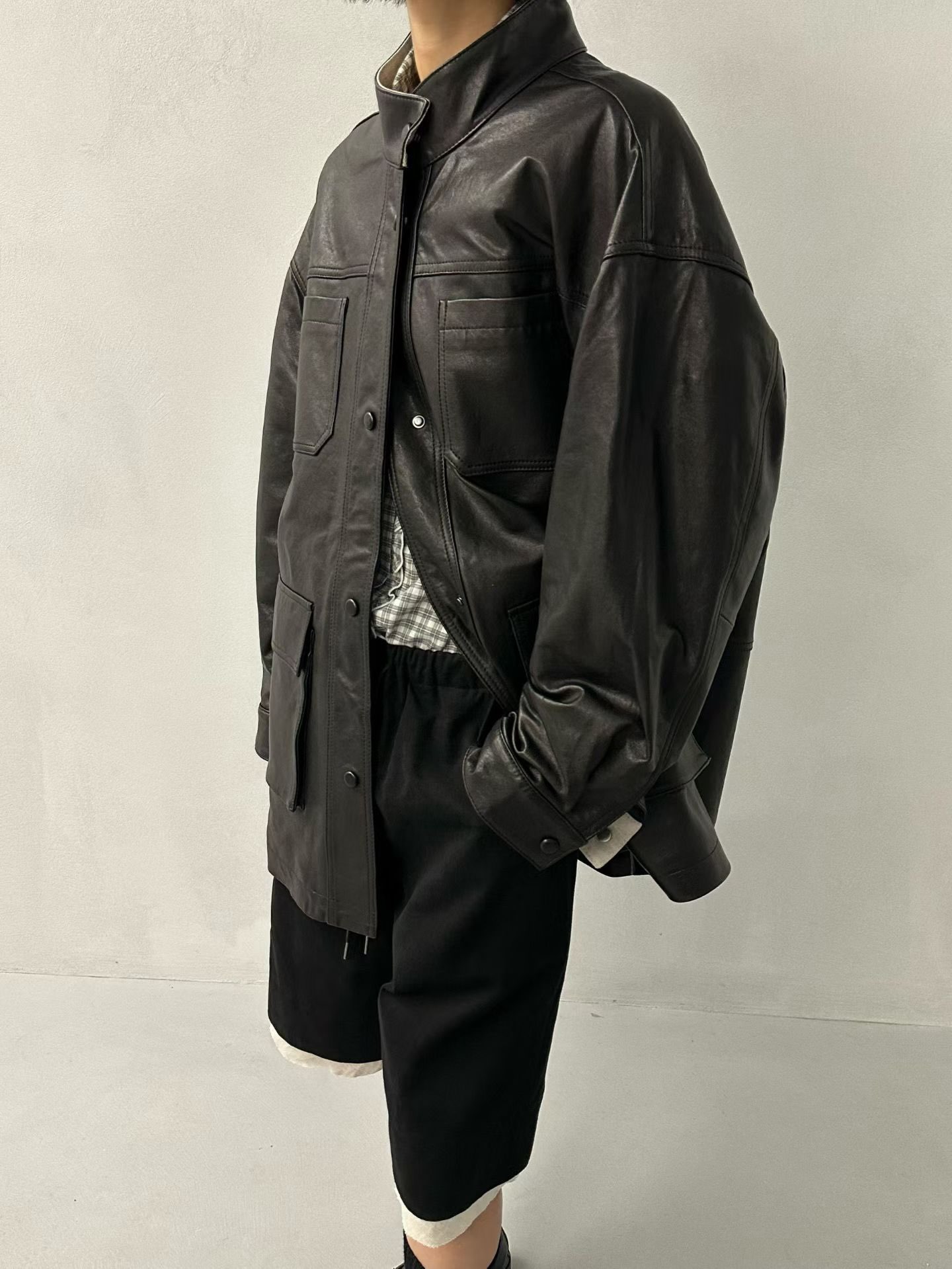 (2026FW) MAIONSTAFF - JK