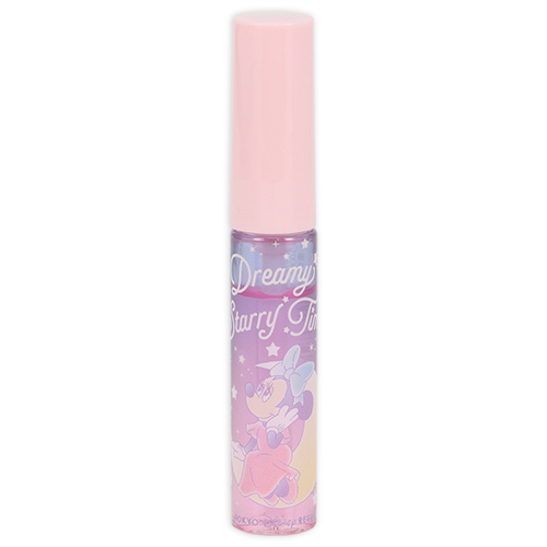 【預訂】TDR Minnie Dreamy Starry Time - lip essence 