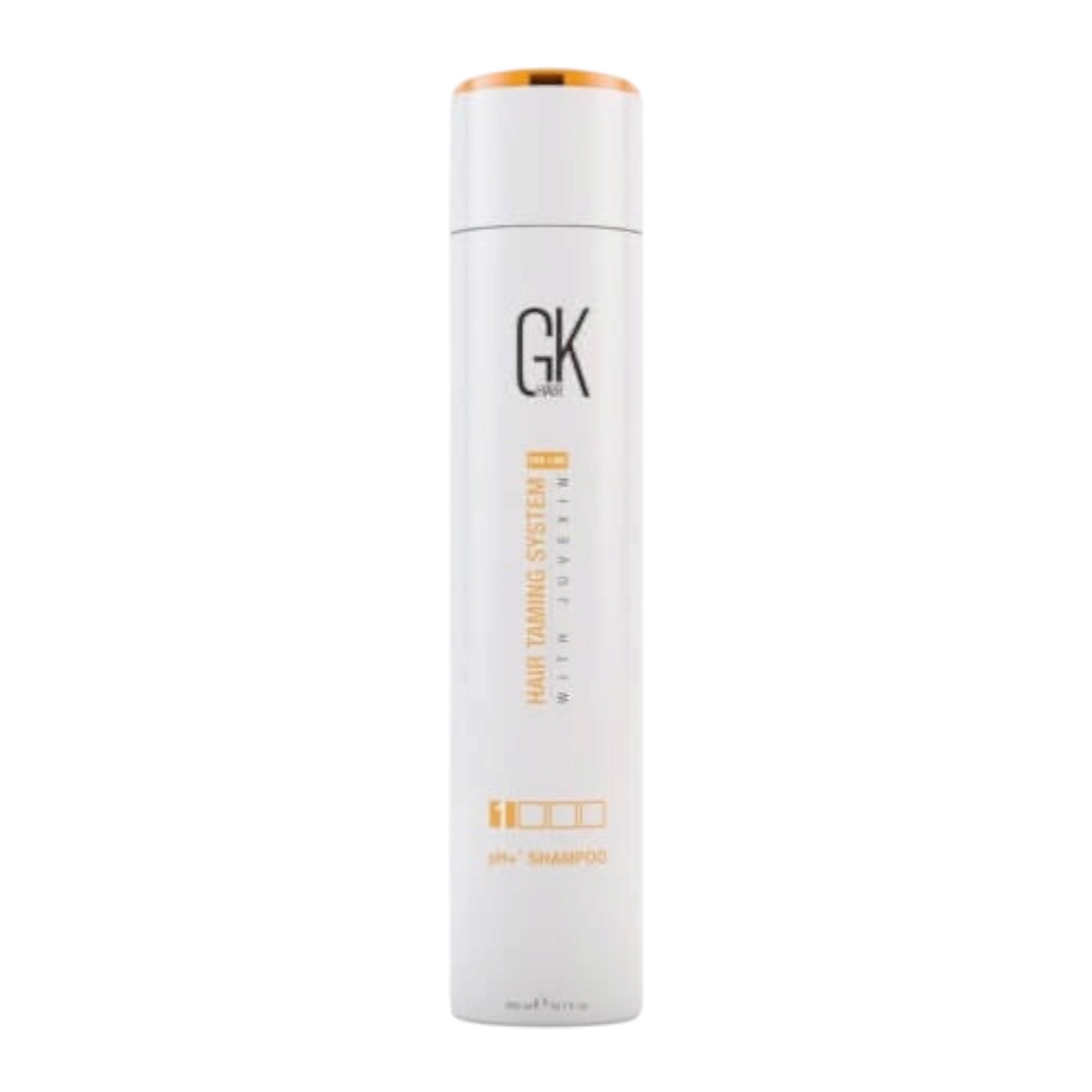 GK HAIR GK Hair pH+ Clarifying Shampoo  淨化洗頭水 300ml
