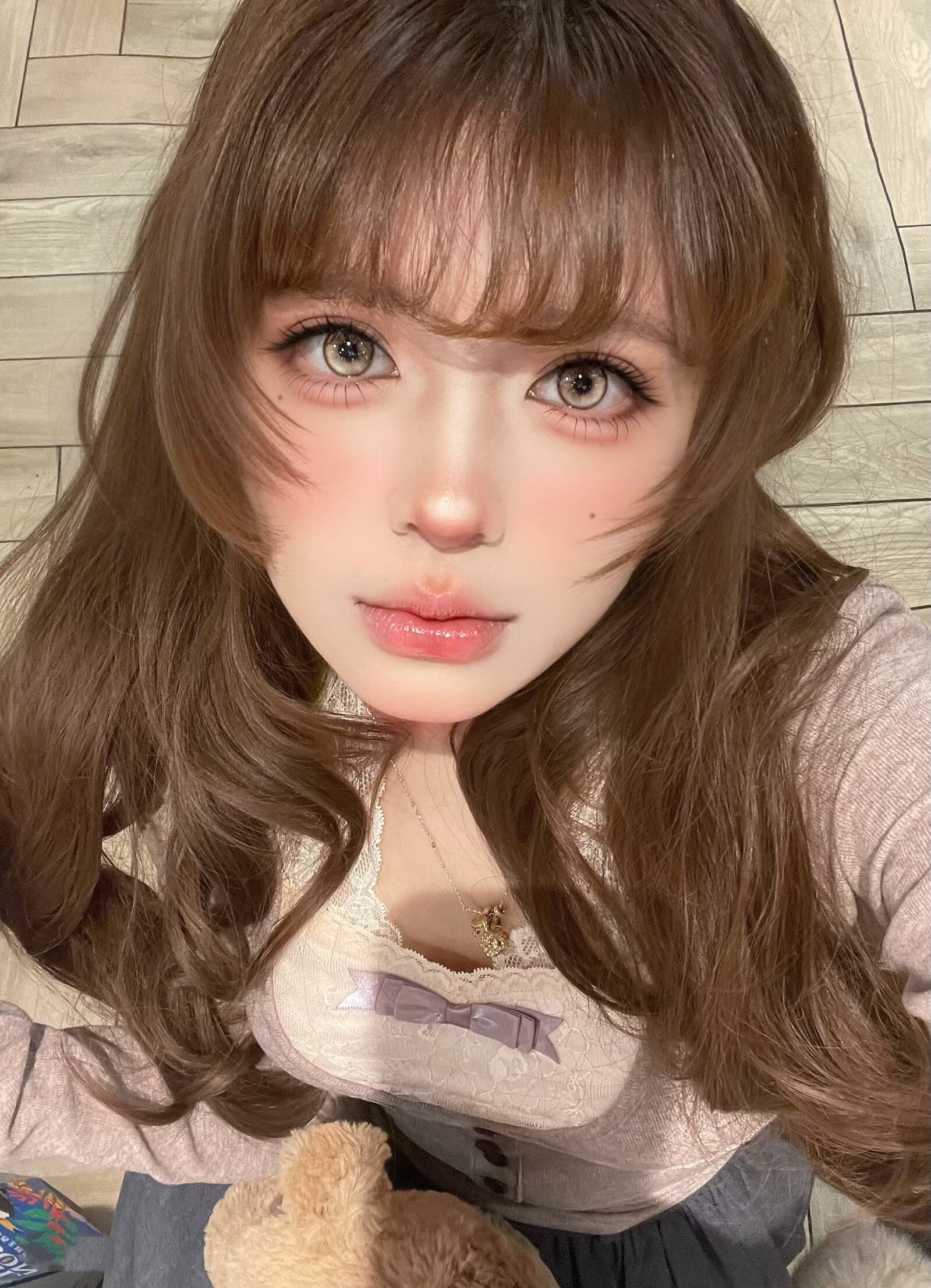 EggUncle 半年拋 但我愛你/低像素可可/鐳射泡泡糖