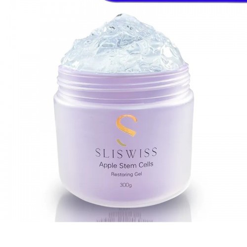 Sliswiss 白藜蘆醇爆水童顏HIFU GEL