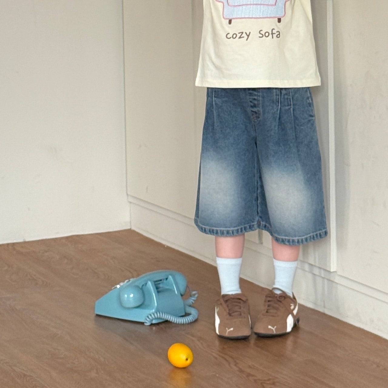 🇰🇷Ninibello 褲