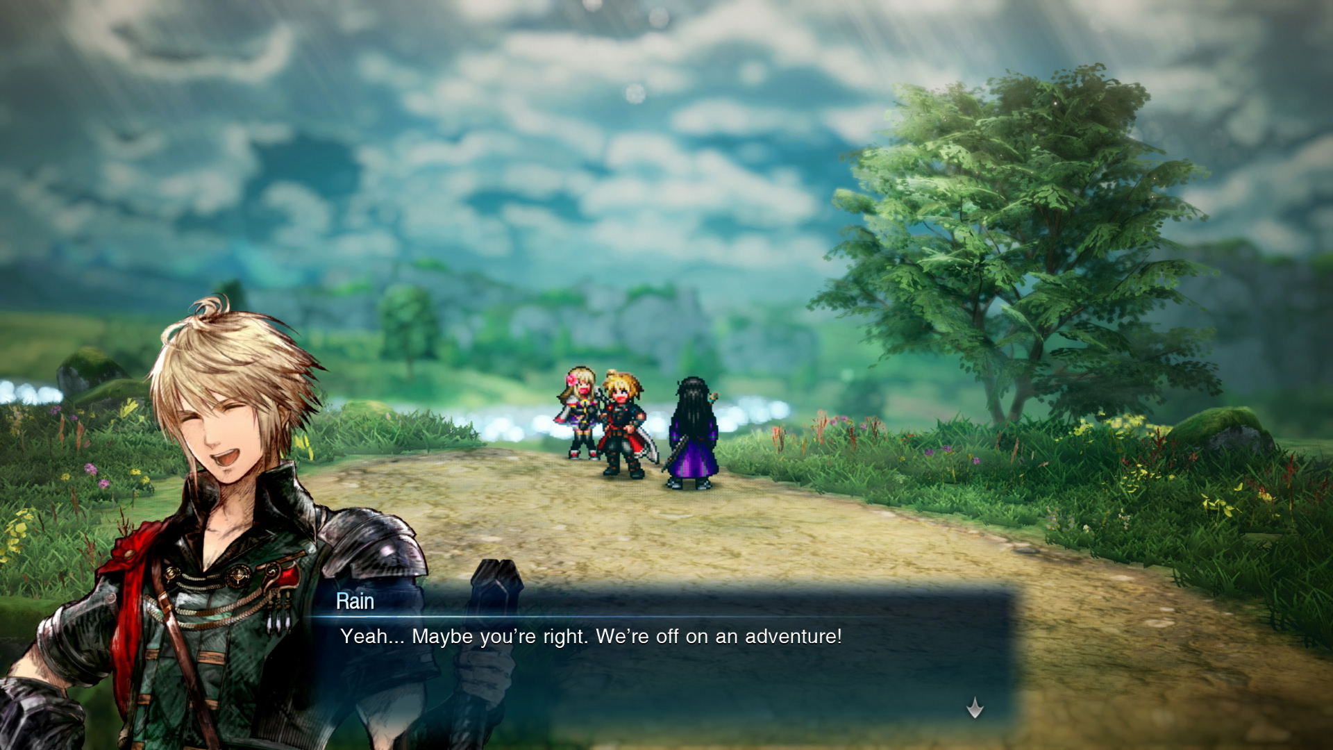 【預售 22/10】PS5 最終幻想:共鳴 Final Fantasy Resonance 中文  (中文封面) PO0921