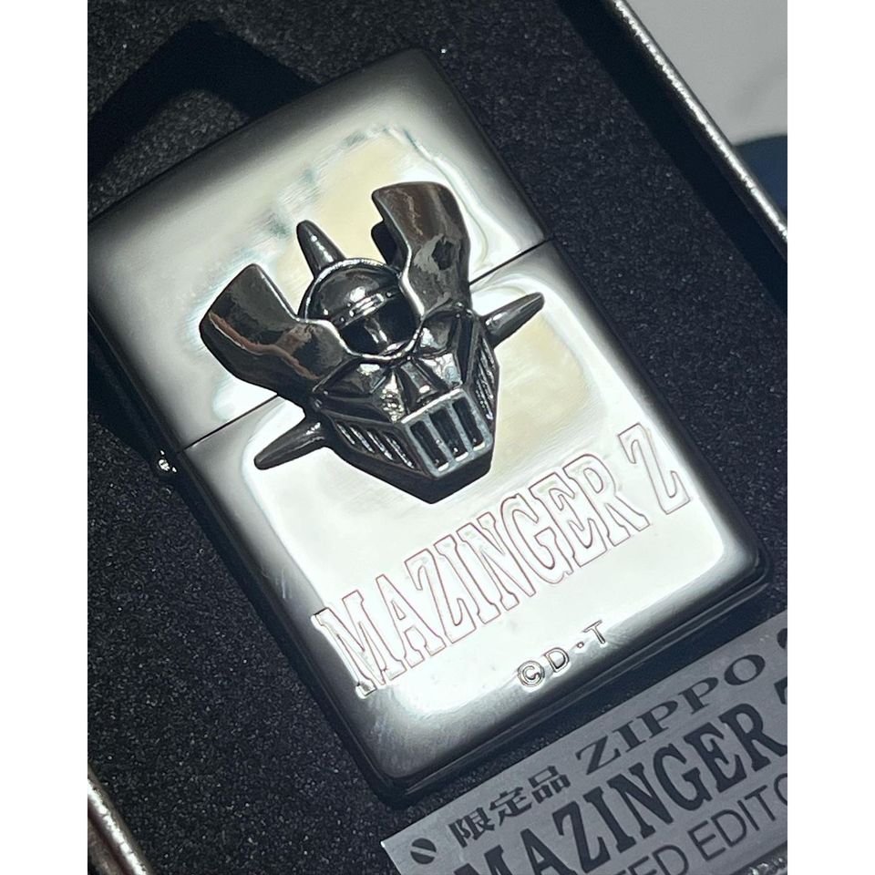 超爆安 【レア】国連軍正規品 Zippo U.S.A. タバコグッズ - www