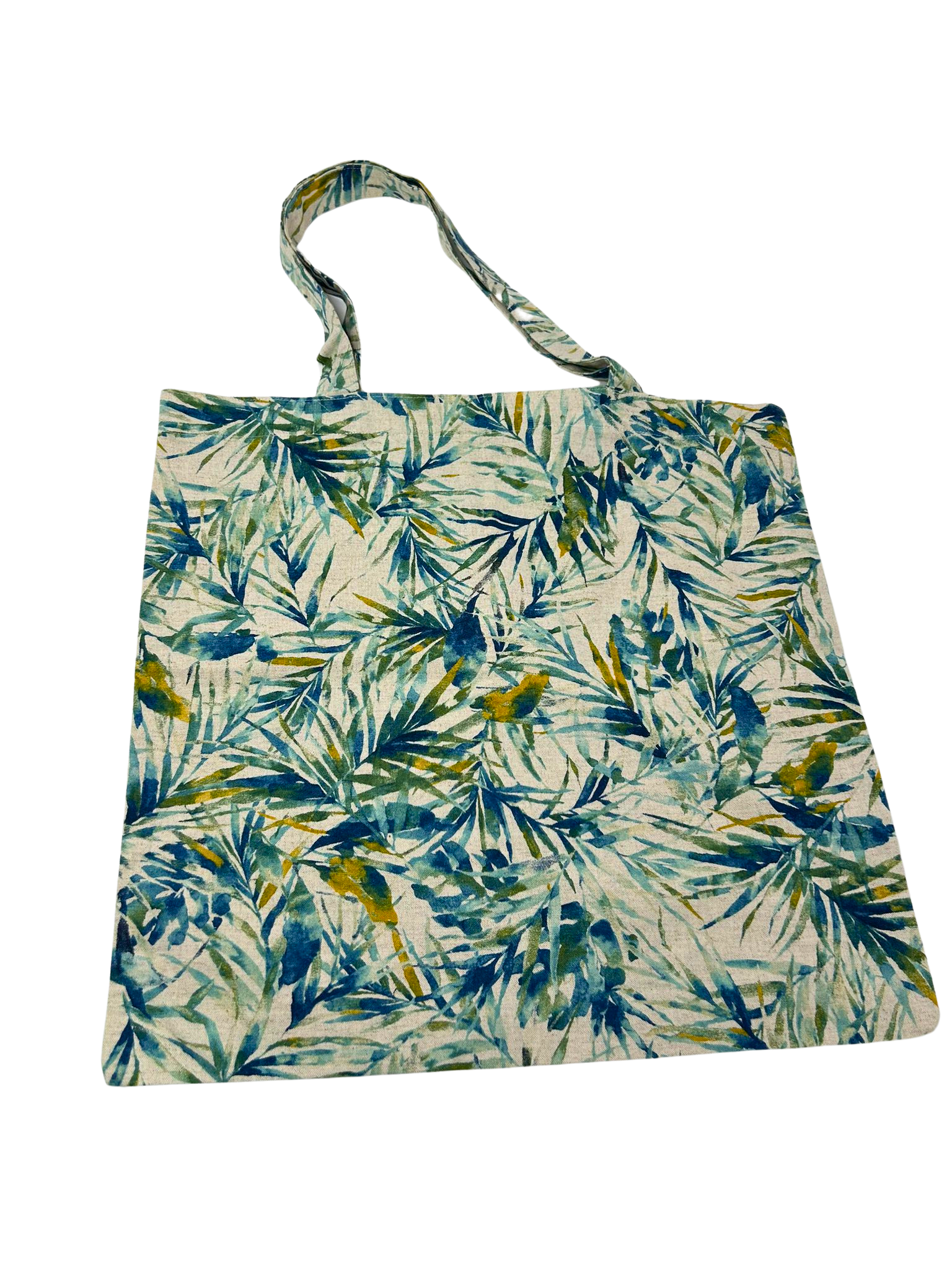 *義賣捐款* 森林紋單肩袋 E3