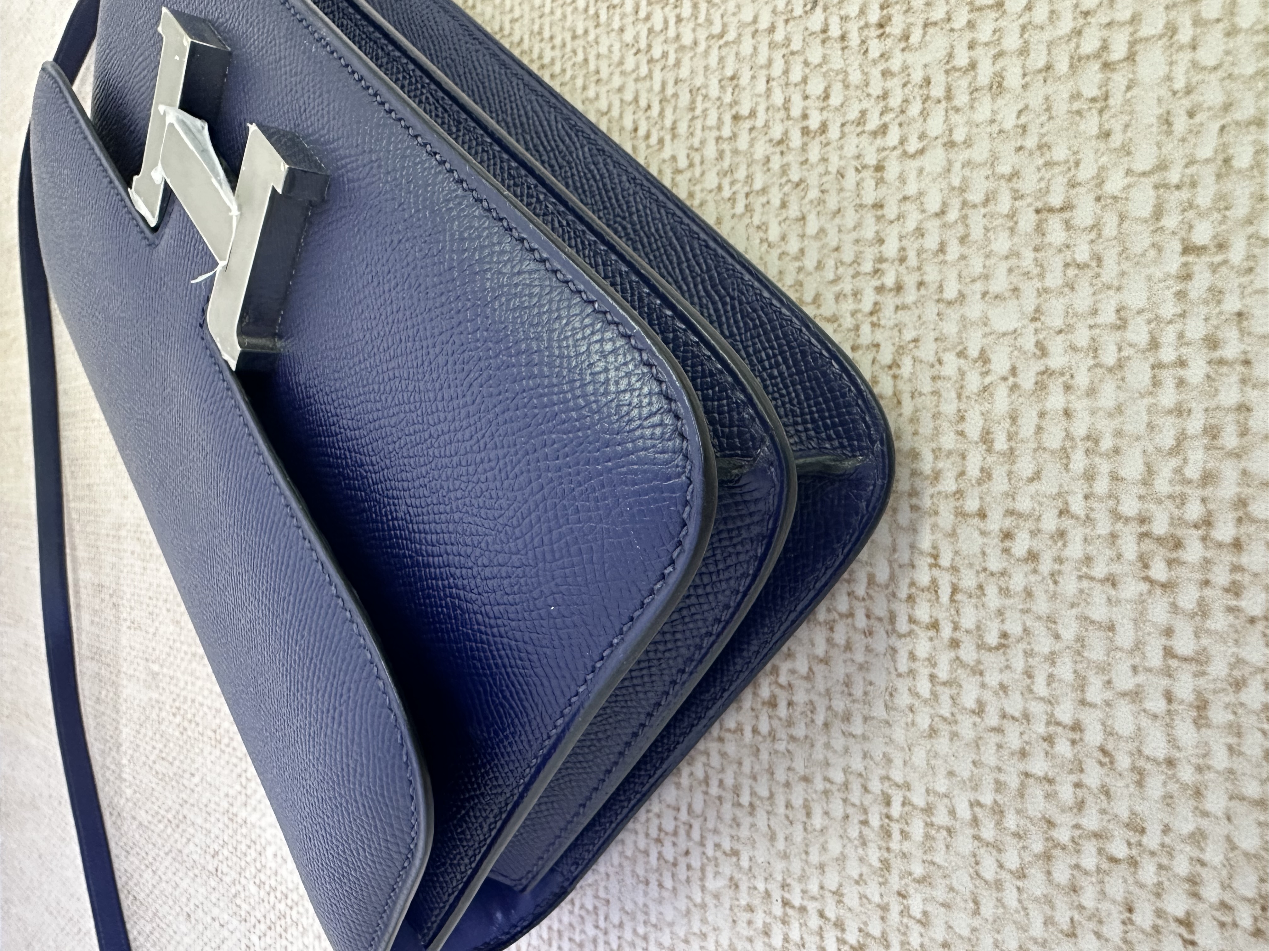 Pre-owned Hermès Constance 24 / Product Code: 26030908