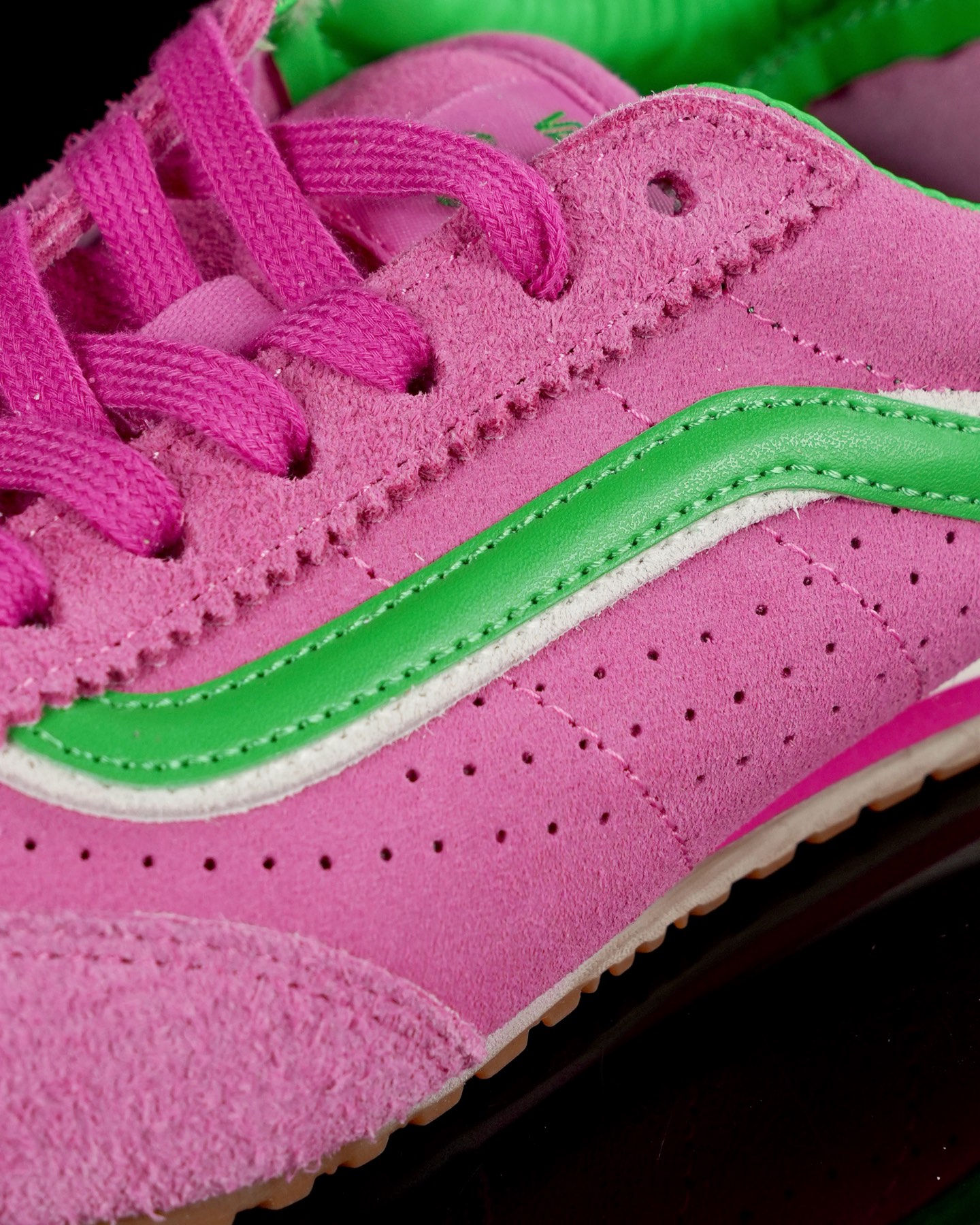 Vans Super Lowpro VN000E89GH7