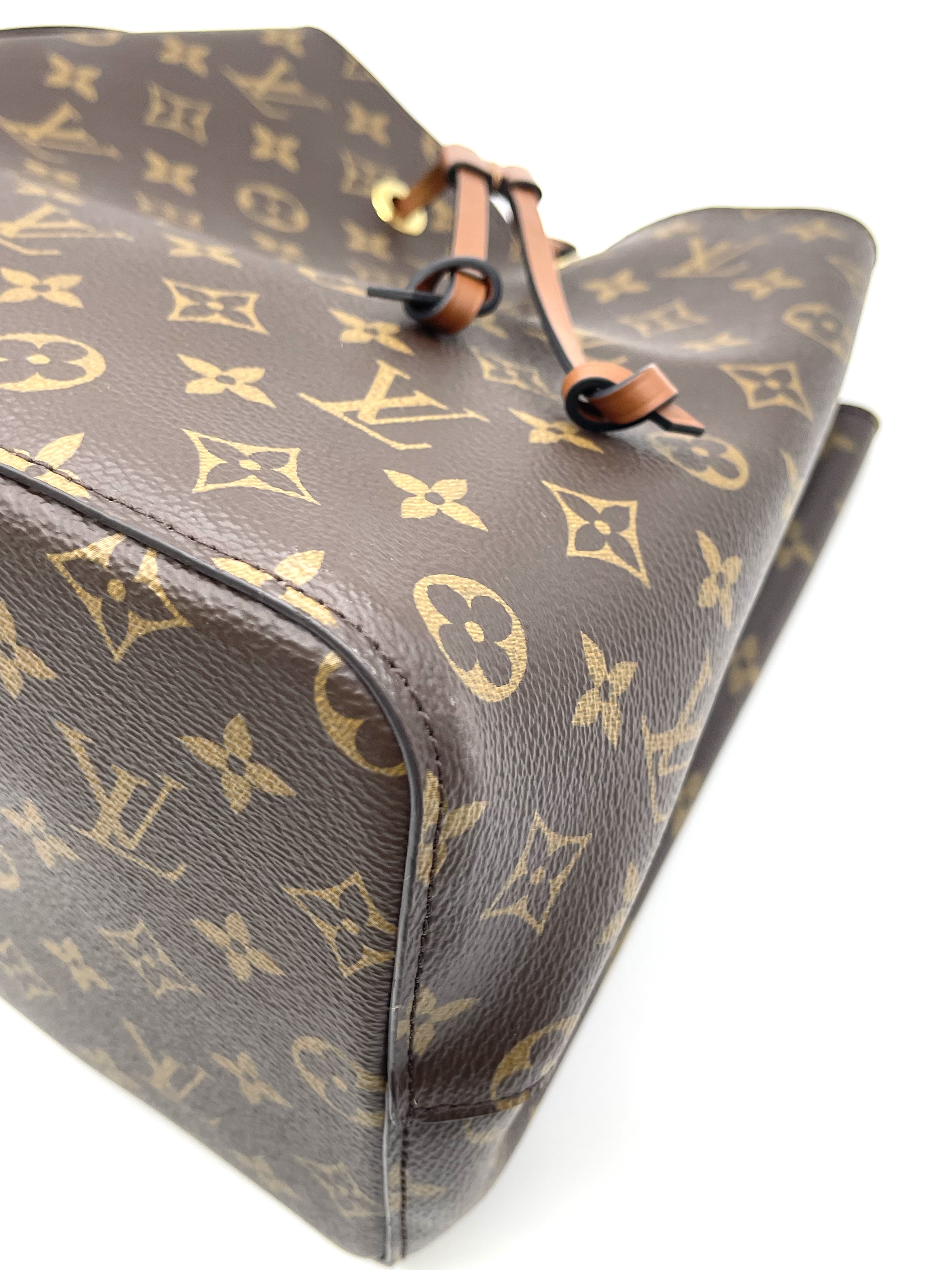 Pre-owned Louis Vuitton NéoNoé MM / Product Code: 26031414