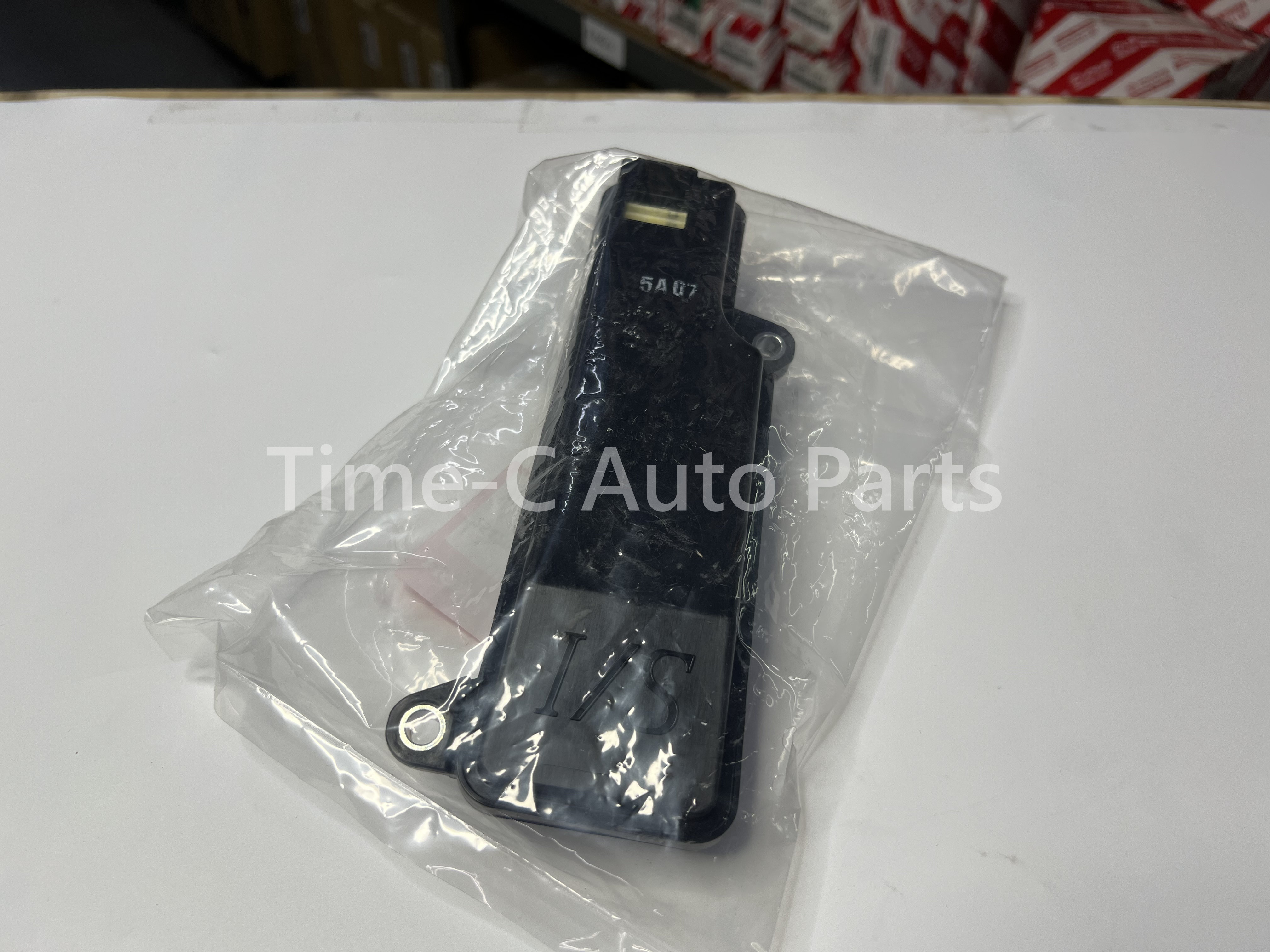 波箱油隔 25420-5X9-003 - Honda Stepwgn