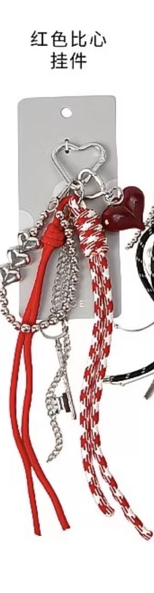 Stylish Hanging Bag Accessories 