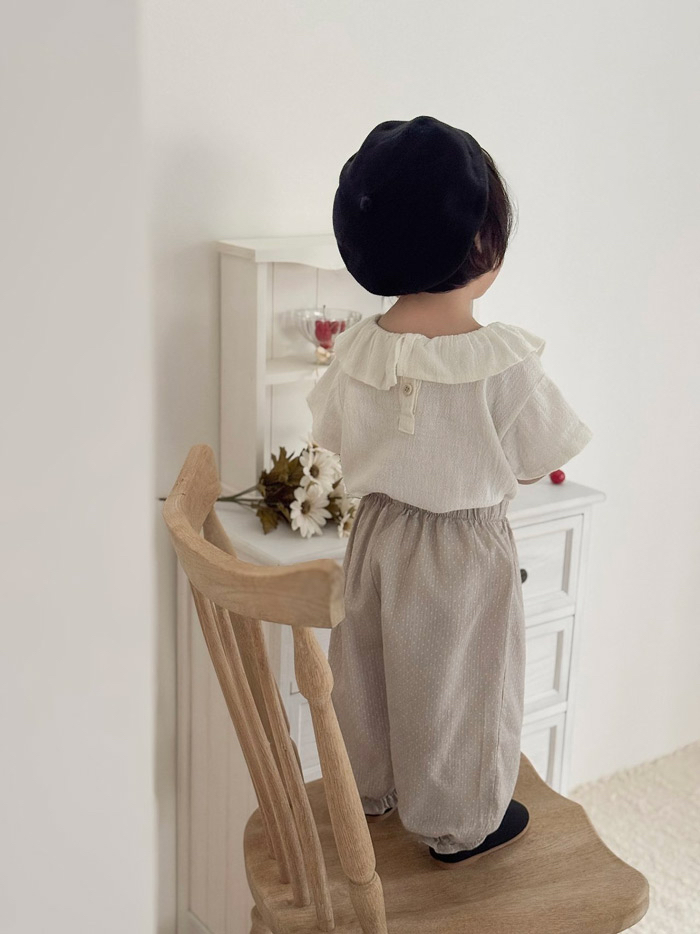 🇰🇷mimi-market tee