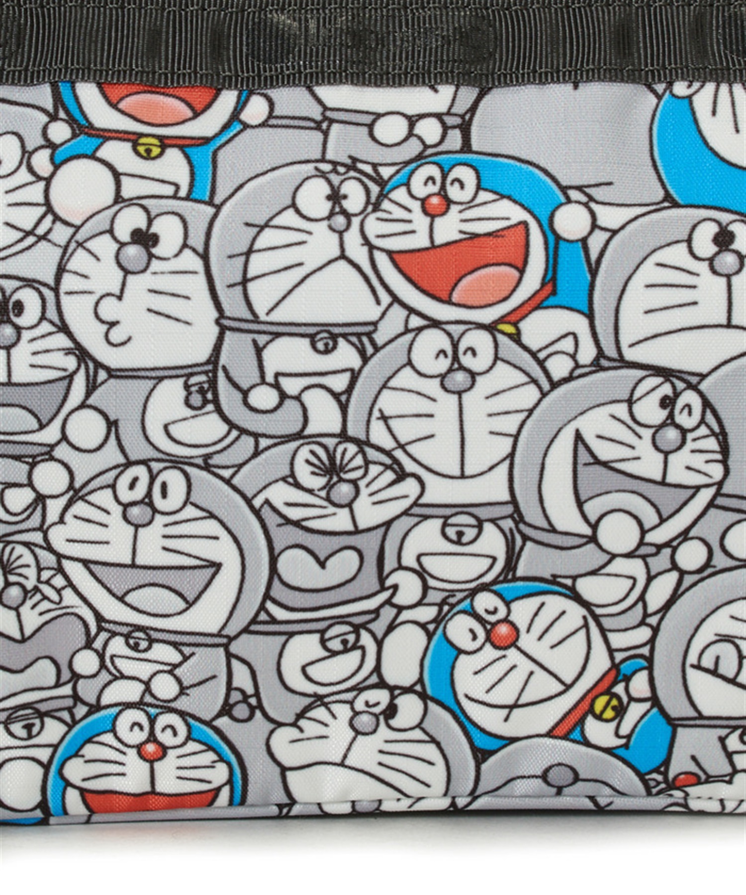 [訂購] [日本直送] 💙 LeSportsac「DORAEMON SMALL KOKO CROSSBODY」  📏 尺寸/內容：高約11cm｜闊約20cm｜厚約6cm {TF260803}