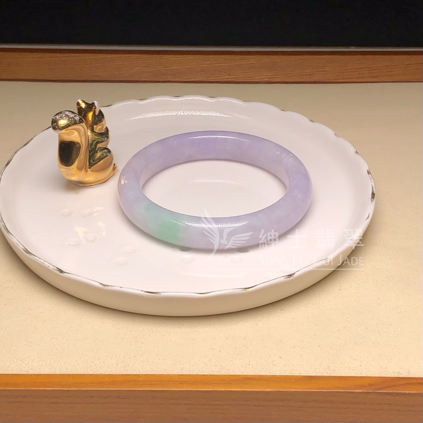 木那春彩福鐲53.6mm - 6