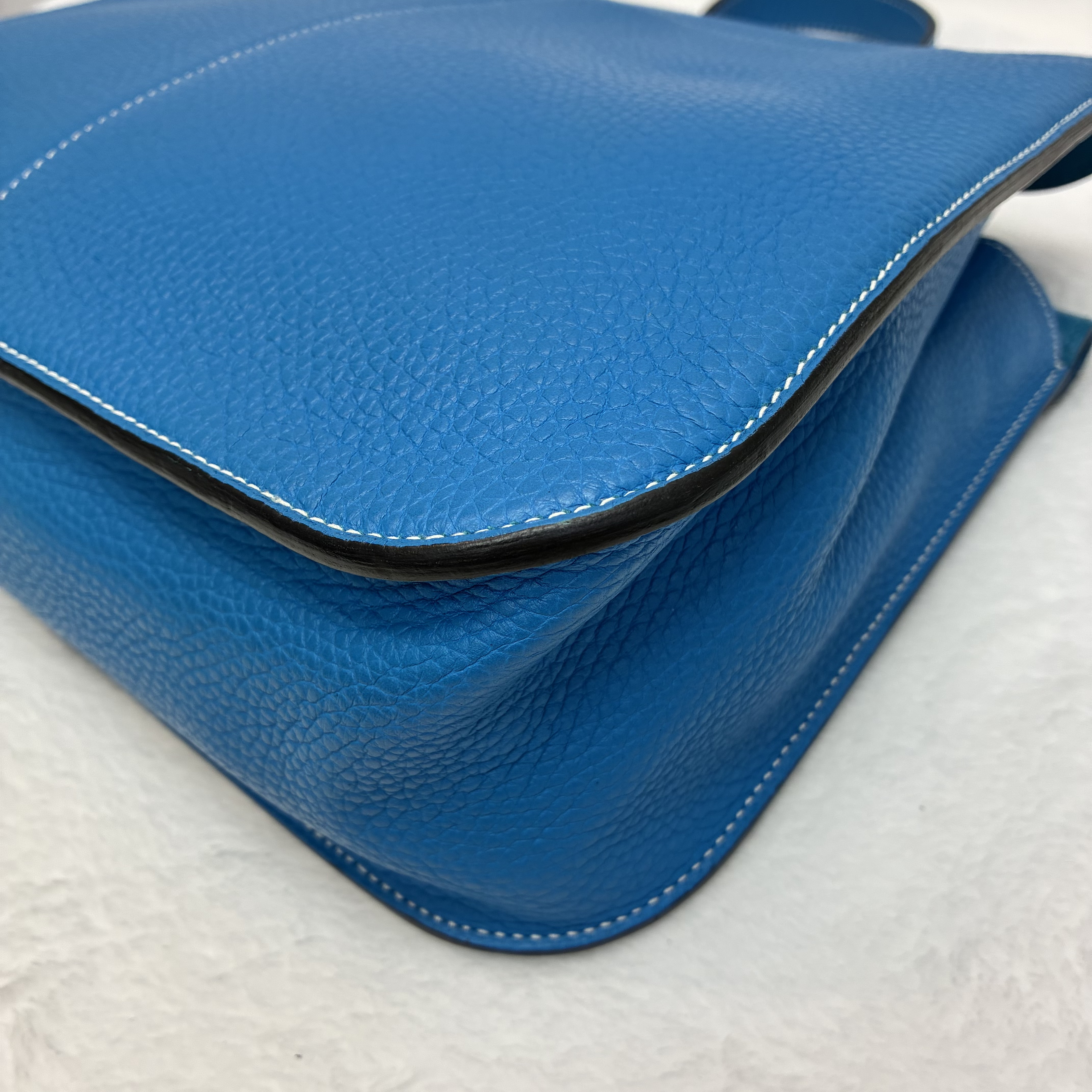 Hermes Halzan 31