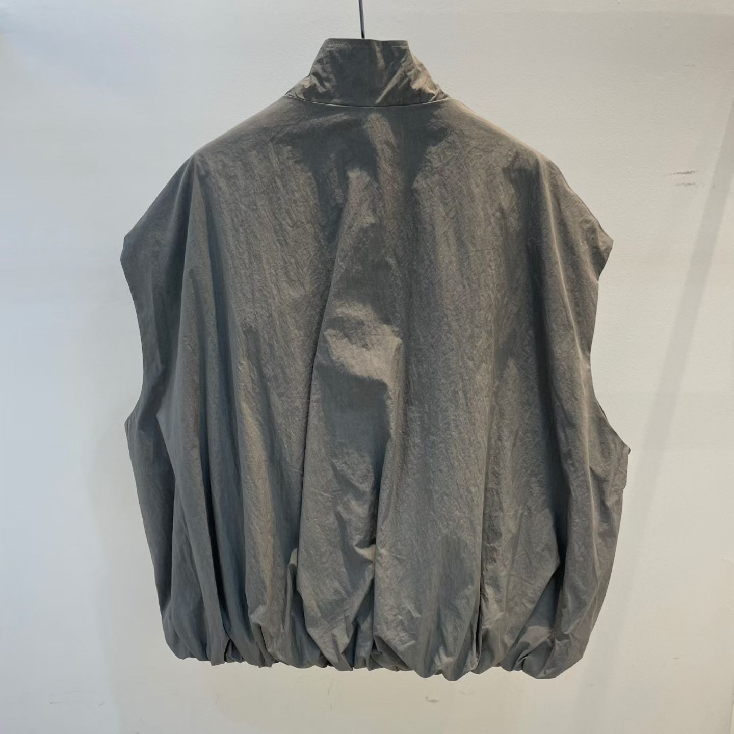 (2026SS) EYEFUL - VEST JK