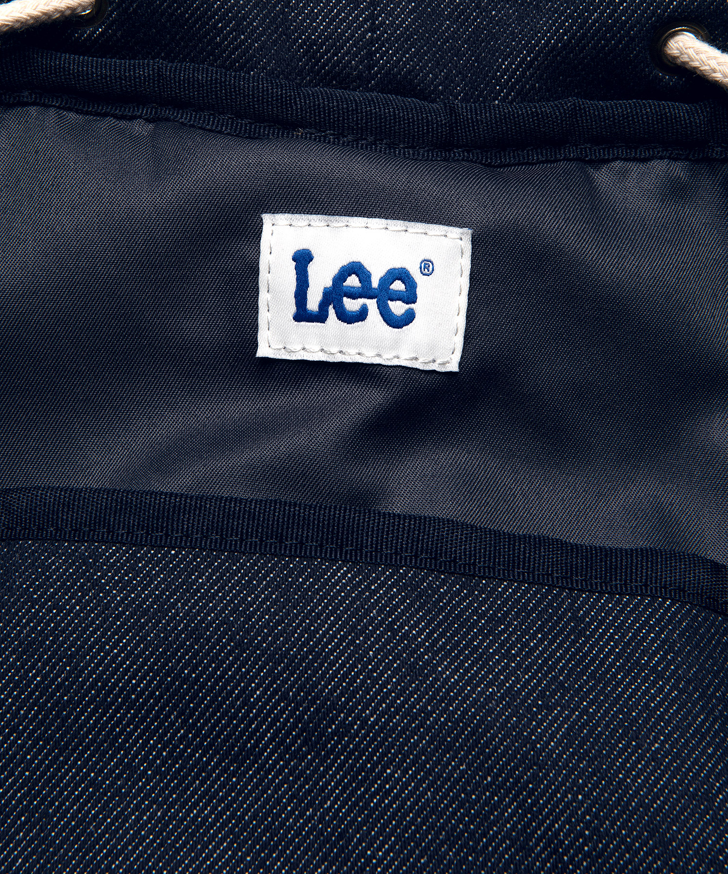 Lee 2-Way Bucket Backpack
