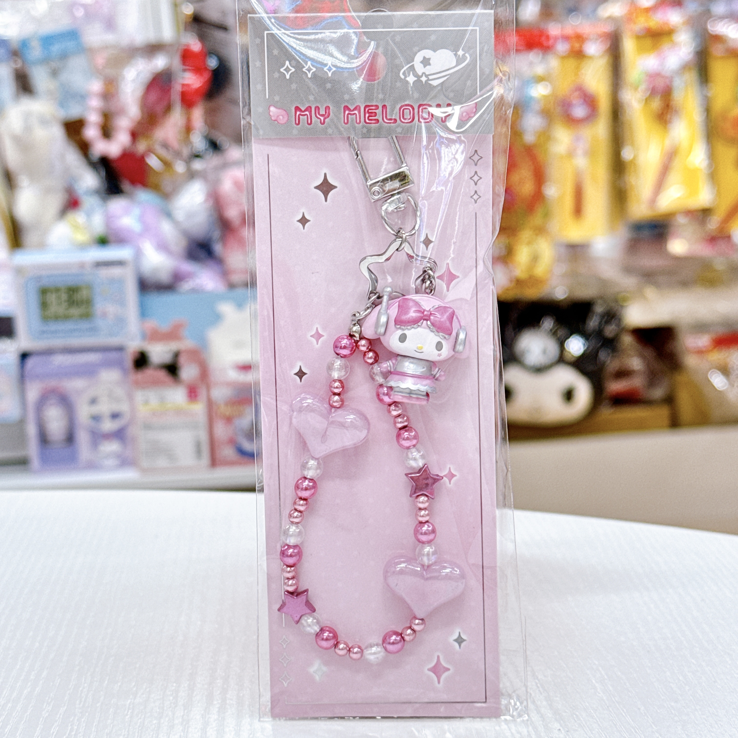 日本Sanrio-心動星球 系列商品