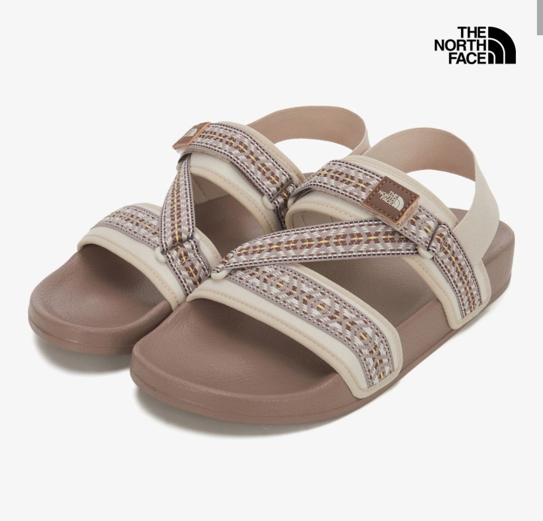 The North Face Explore Sandal