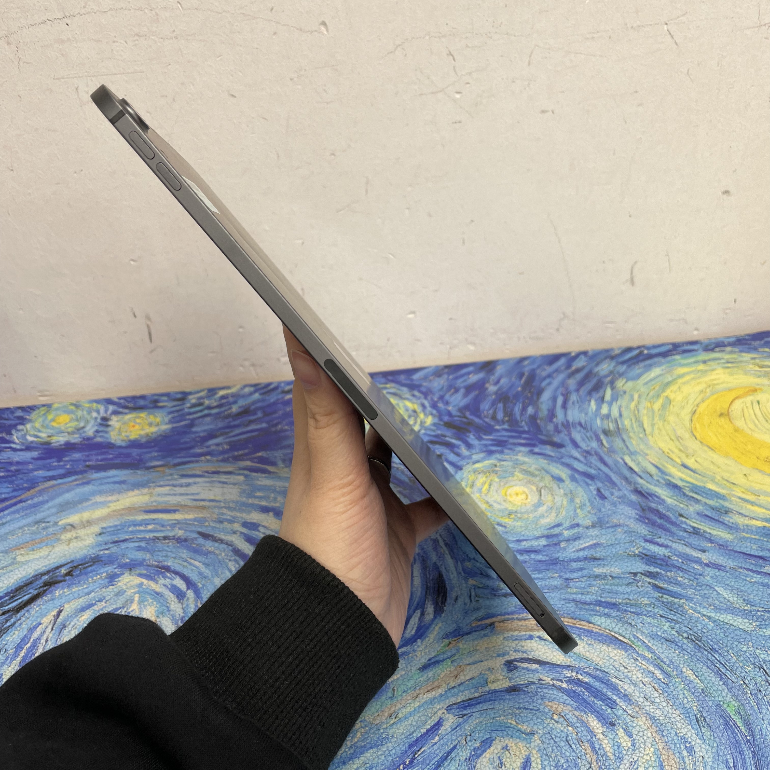 *D00191 iPad Pro 1 11吋 勁靚機 64GB 插卡版 灰色 gray