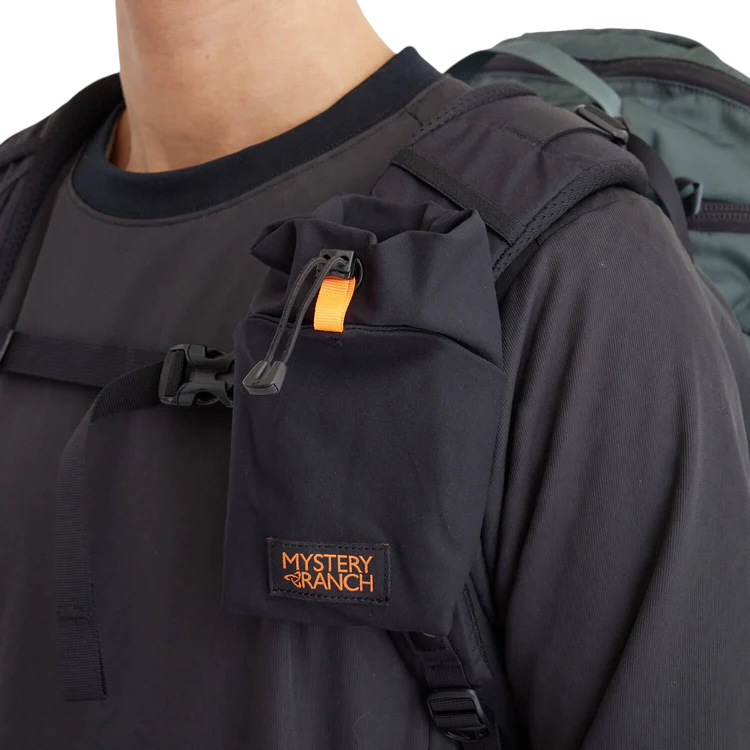 Mystery Ranch Wingman AFP 扁平式肩帶收納袋