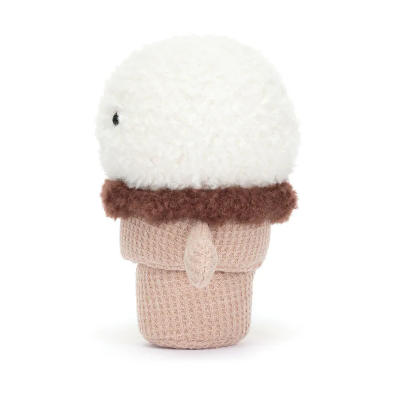 【英國】JellyCat Amuseables Ice Cream Cone