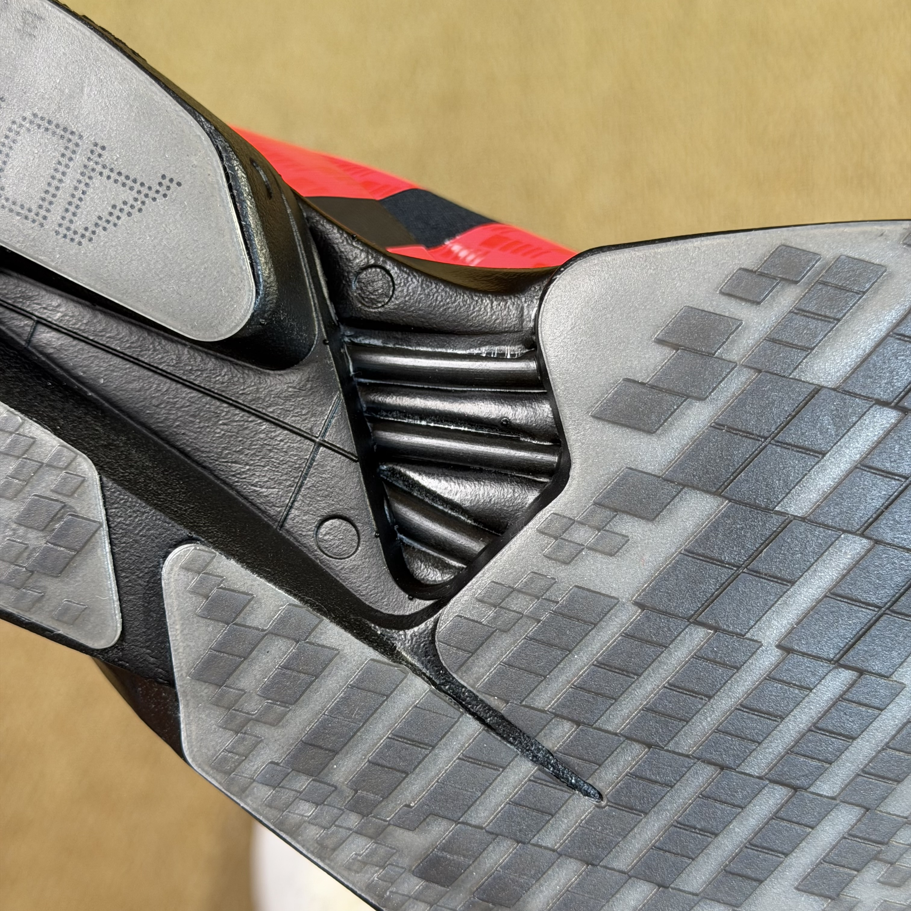 Adidas Adizero Adios Pro 4 KH8840