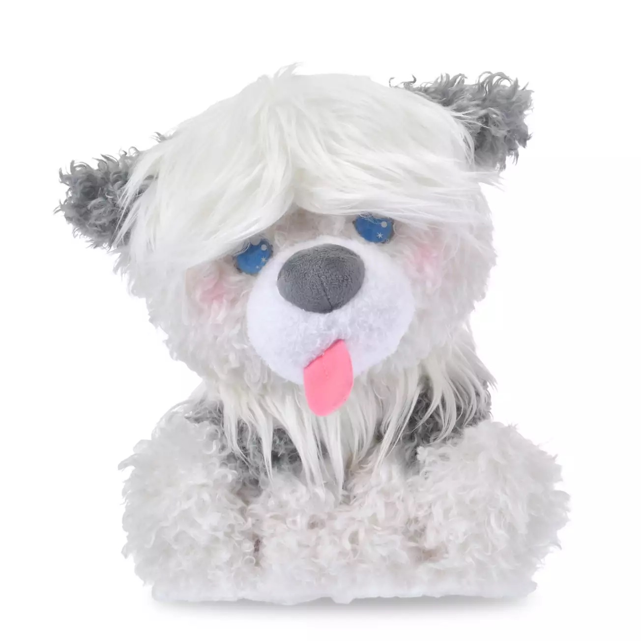 📦訂購 日本代購 Disney 迪士尼 小美人魚 麥斯狗 Max 毛絨公仔🧸