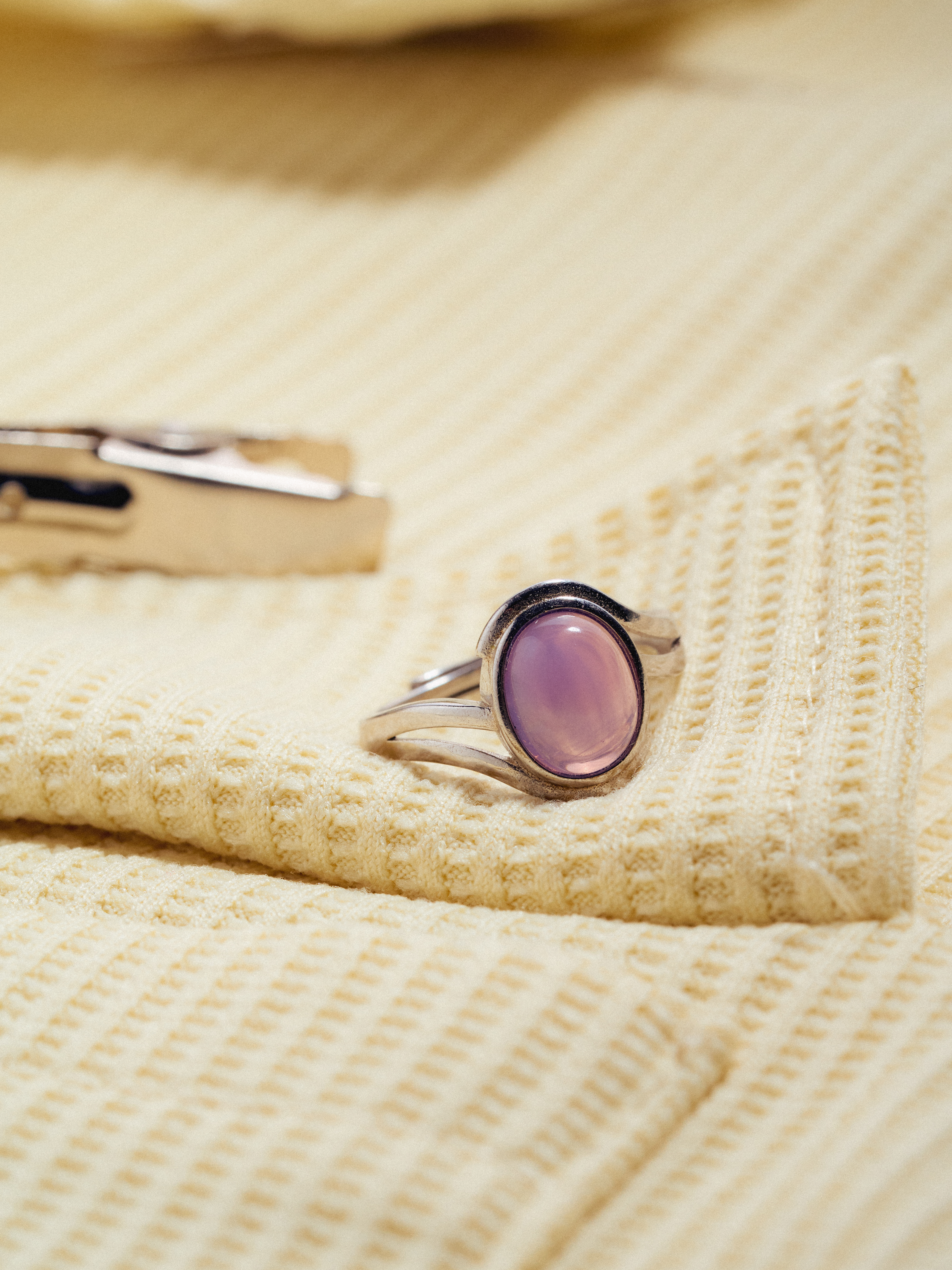 Mindscape Ring