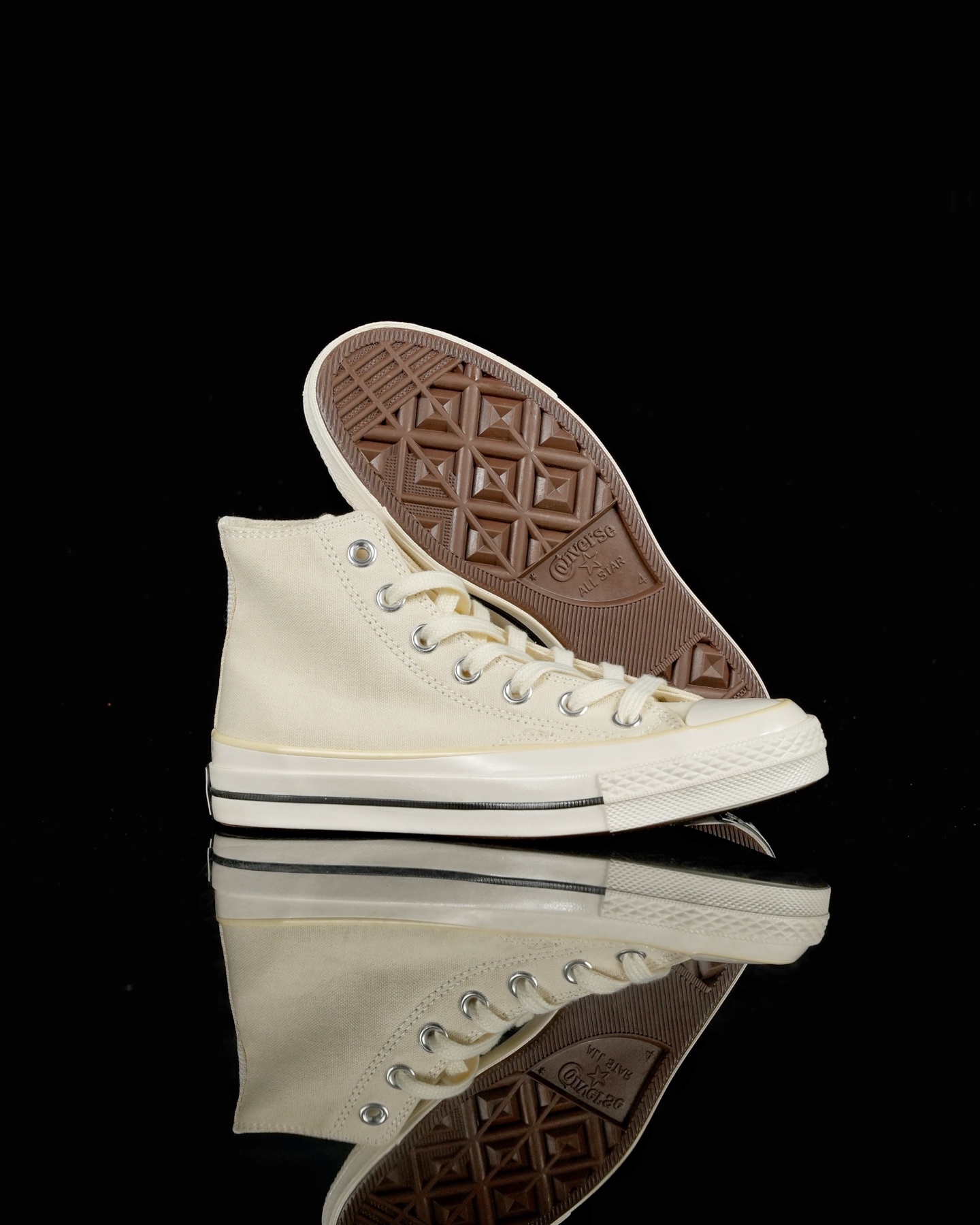 Converse Chuck 70 Hi Our Legacy Work Shop Espresso A16179C