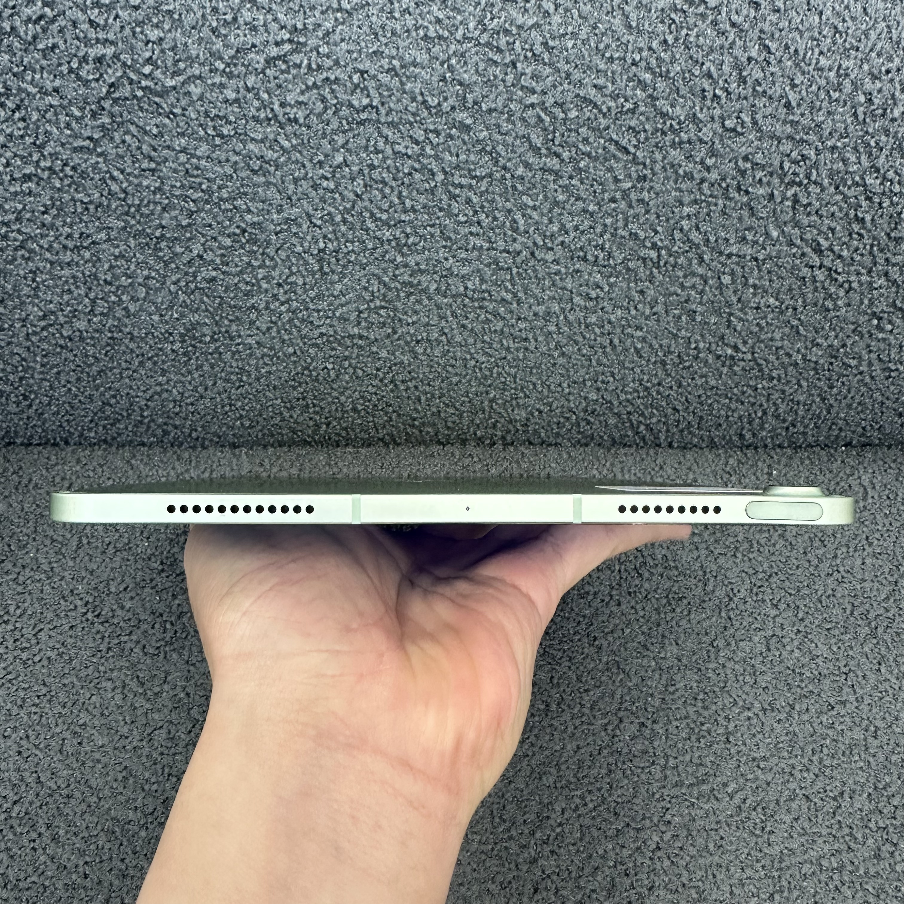 *486188 iPad Air 4 勁靚機 256GB 插卡版 綠色 Green