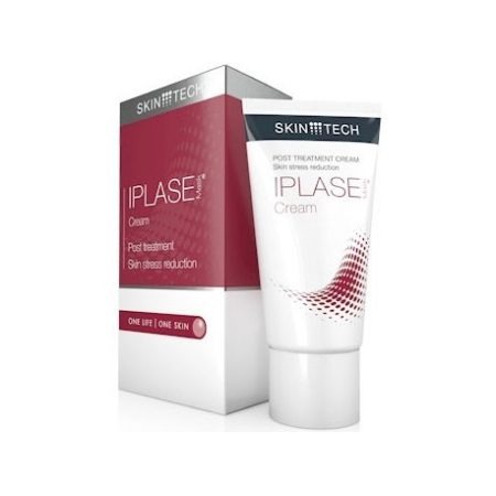 SKIN TECH IPLase 舒緩抗炎面膜 50ml