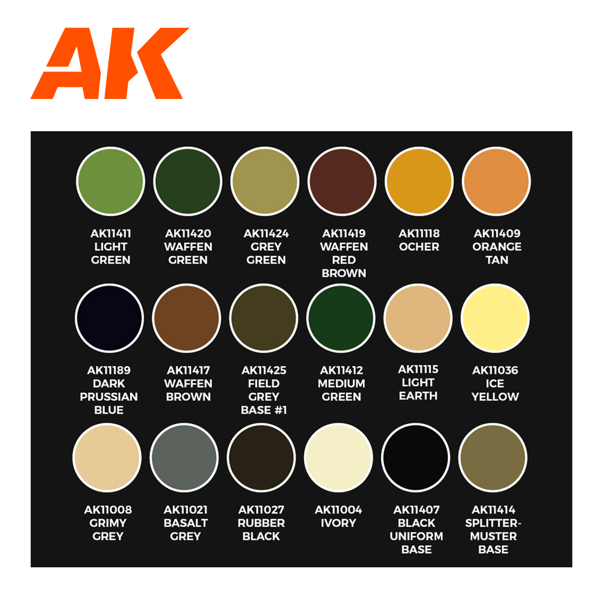 SKU: AK11759 SIGNATURE SET – CALVIN TAN 3G