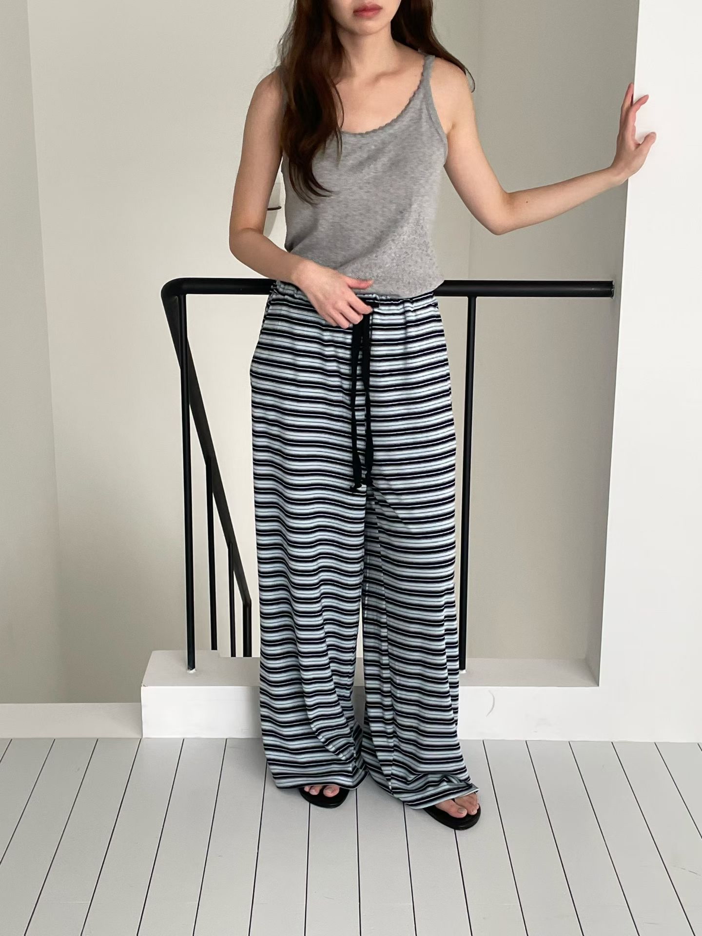 (2026SS) VENTI - PANTS