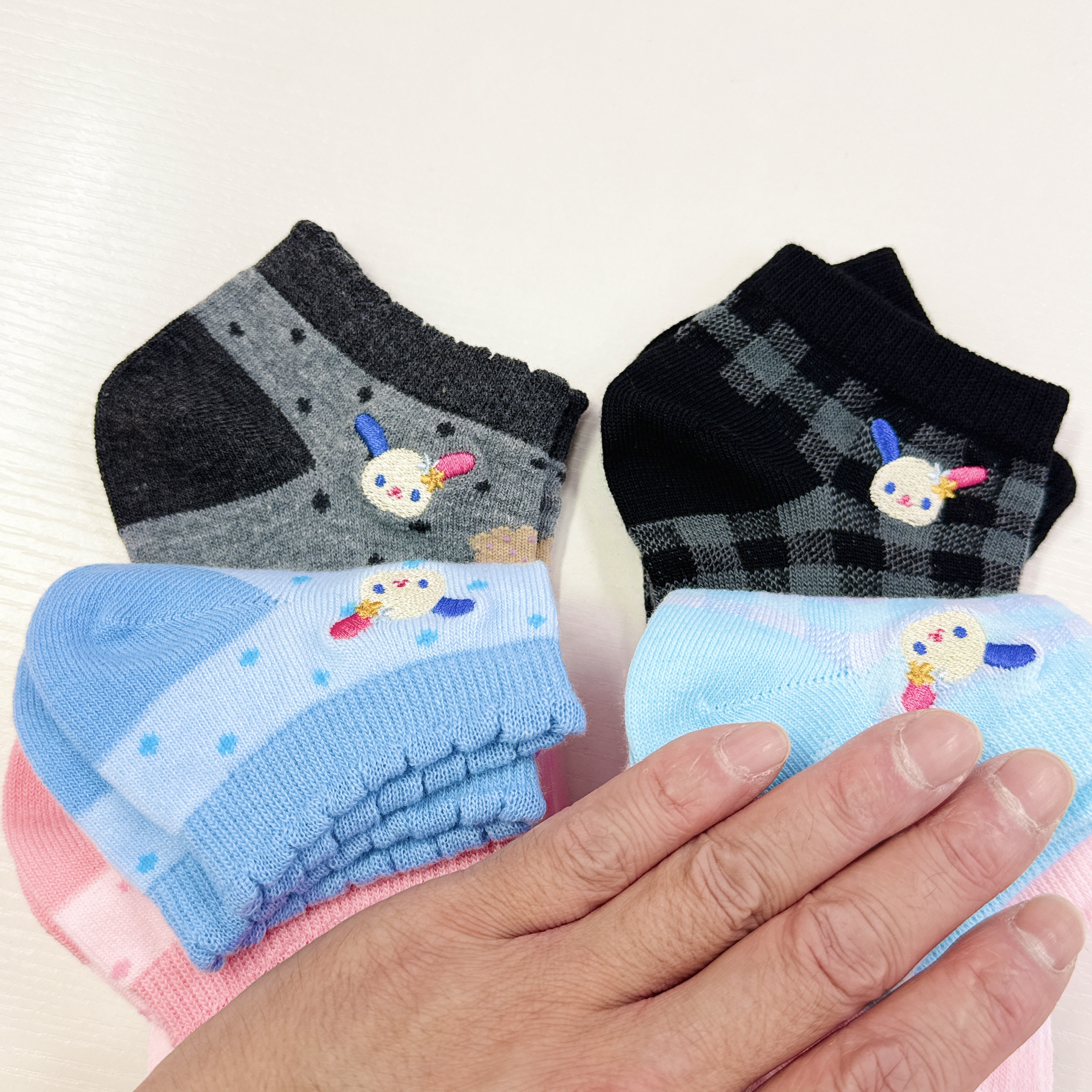 日本限定版Usahana商品 空運到港