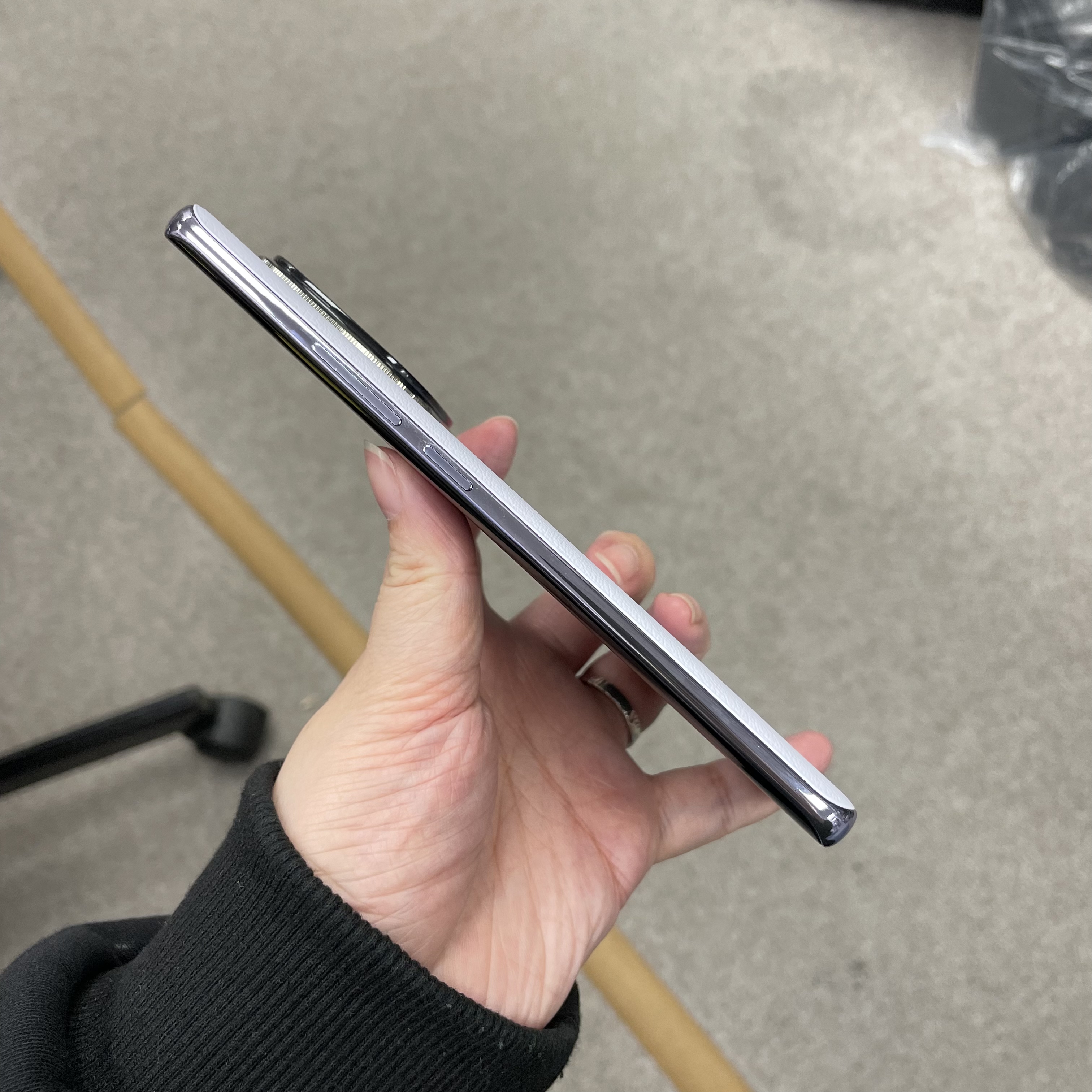 *6163 Redmi Note 14 Pro+ 5G 勁靚機 12+256GB 紫色 purple