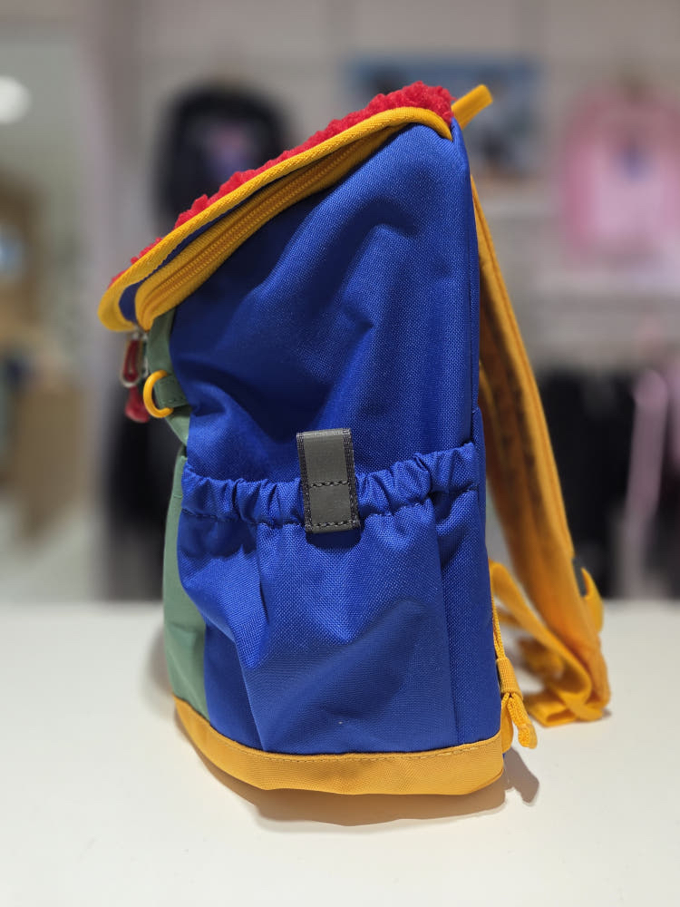 The North Face Kids RED Explorer Backpack