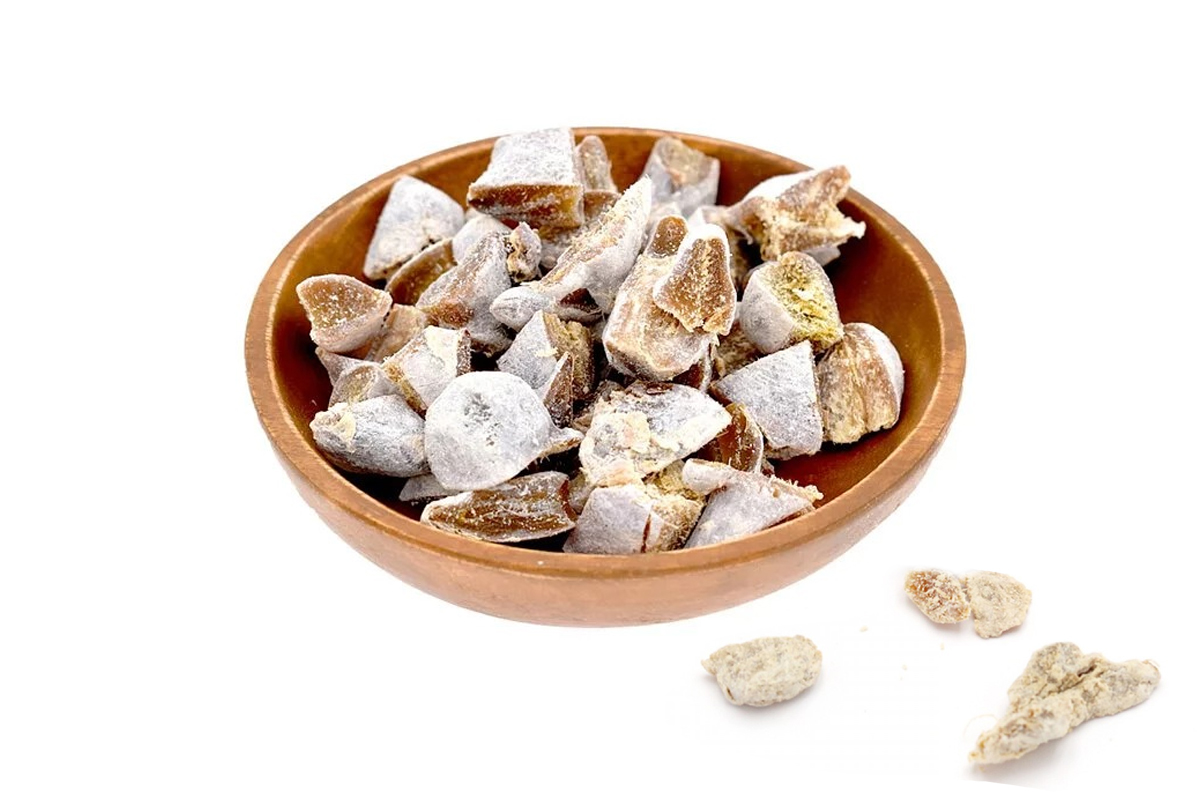 正冬薑 Dried Ginger 150g