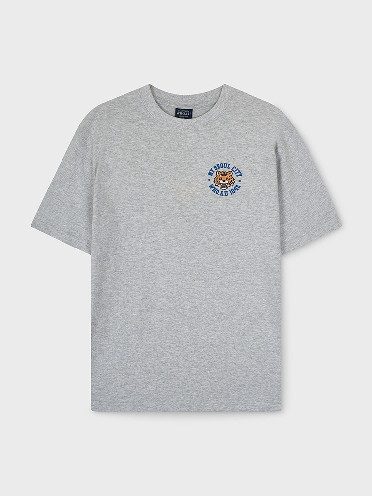 🇰🇷韓國Who A U短袖