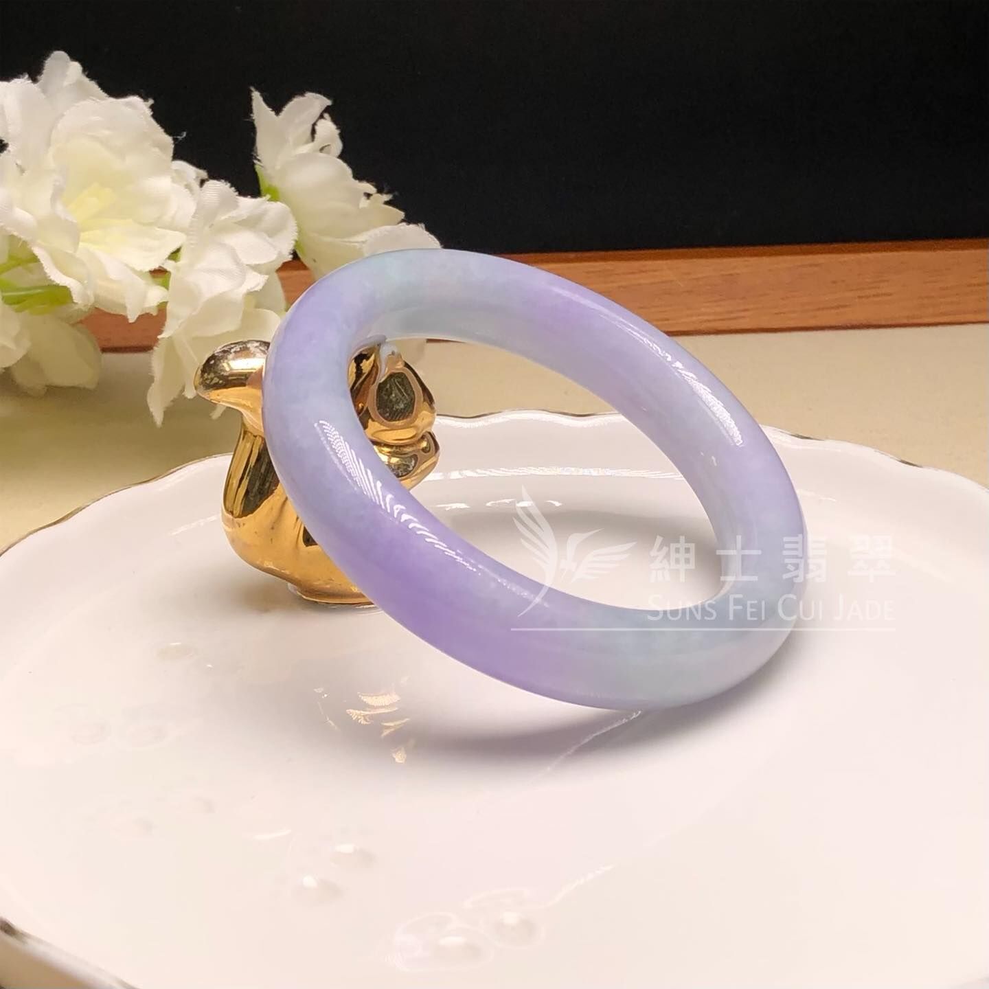 木那春彩福鐲48.5mm