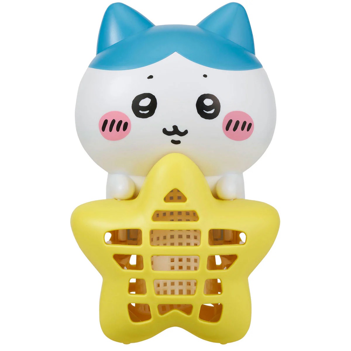 Chiikawa 驅蟲器 - 小八