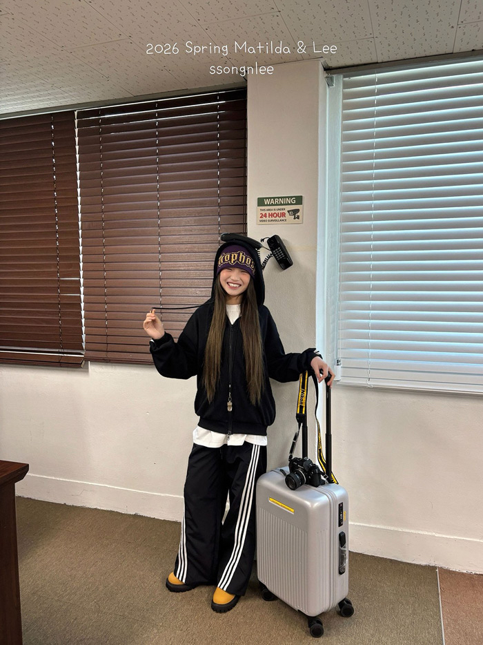 🇰🇷Matilda&Lee pants