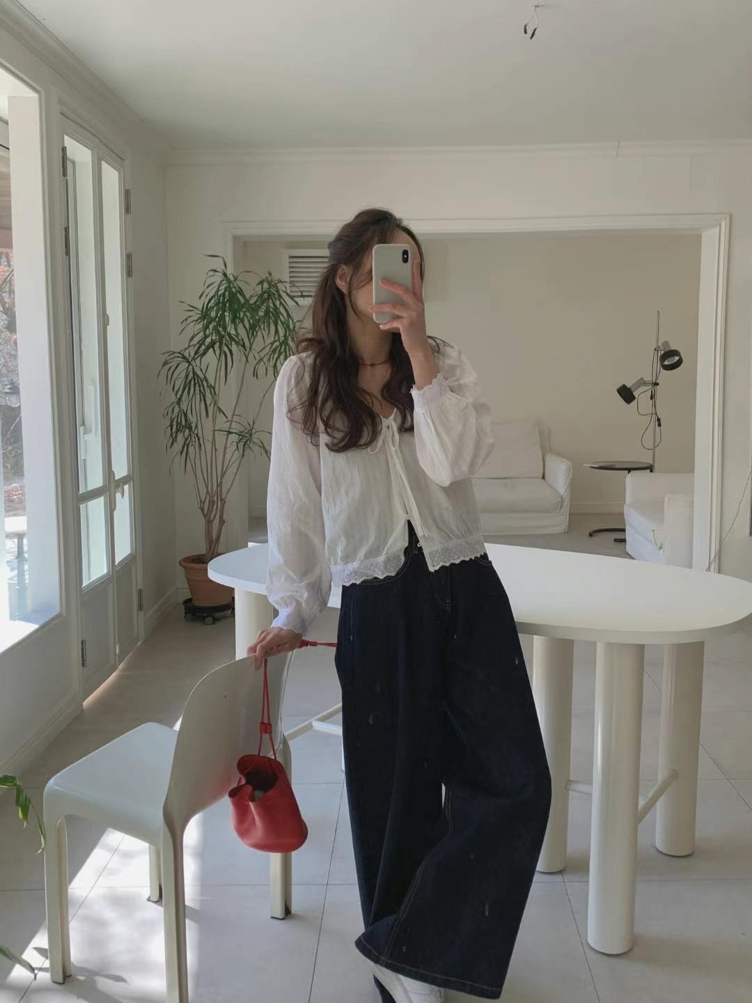 [必入😭] amore jeans