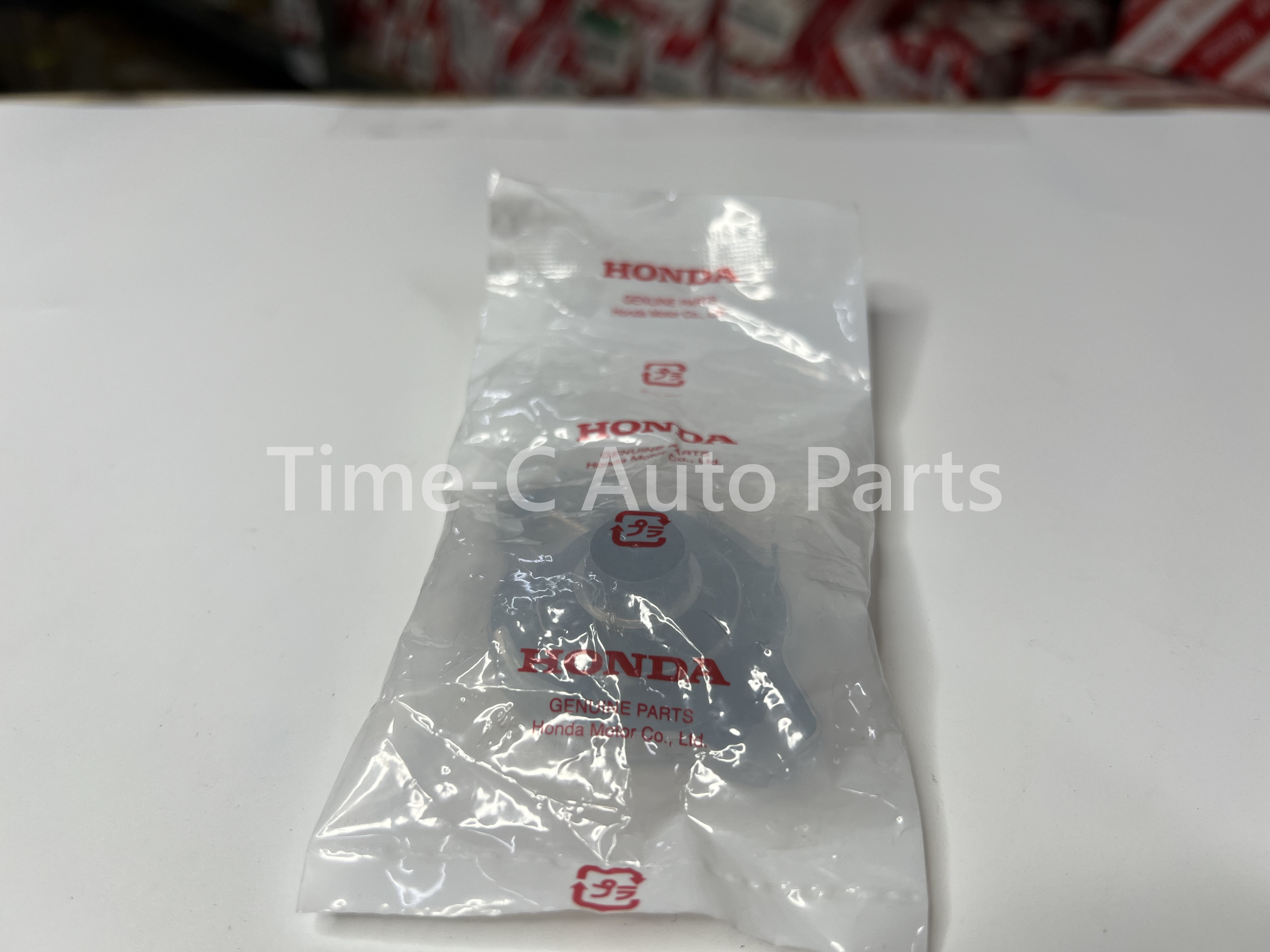 水箱蓋 19045-PWA-004 - Honda Stepwgn