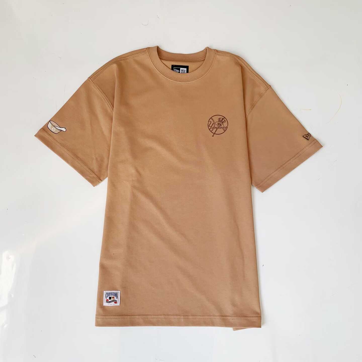 預訂 New Era MLB 短袖Tee [貨號26C010]